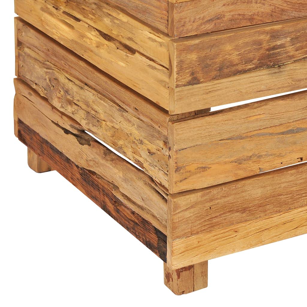 Modern Plant Stand Shelf - 19.7