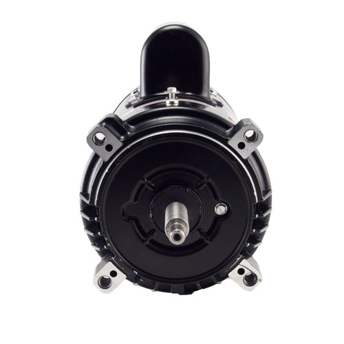 Century Centurion Series 3/4 HP 56J Frame Motor ST1072 C Face - High Efficiency Electric Motor for Pumps, Fans & Industrial Equipment