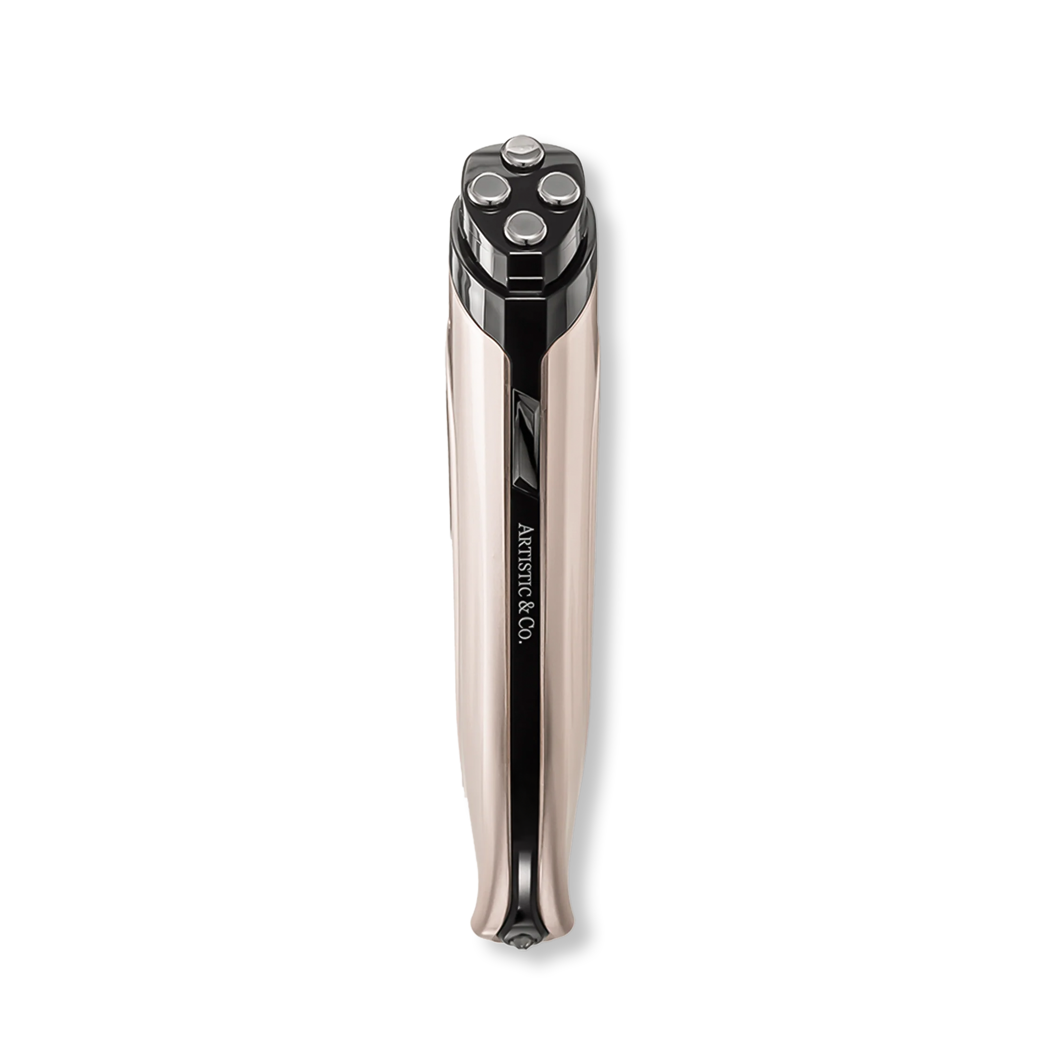 Artistic & Co. Miss Arrivo The Vegas II - Premium Beauty Device for Skin Rejuvenation & Anti-Aging | Perfect for Home Spa & Skincare Routine