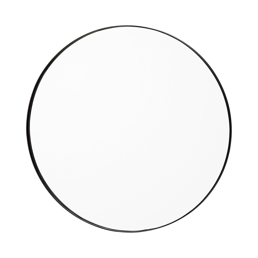 AYTM Circum Mirror - 360° Adjustable Car Blind Spot Mirror, Wide Angle Convex Safety Mirror for Enhanced Rear & Side View, Easy Installation for Cars, Trucks, SUVs (Perfect for Parking, Lane Changes & Safe Driving)