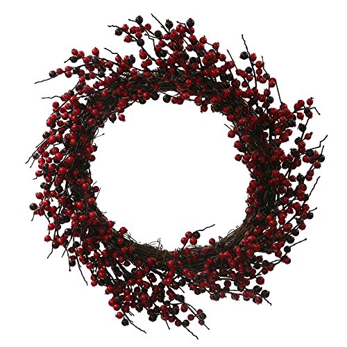Red-burgundy