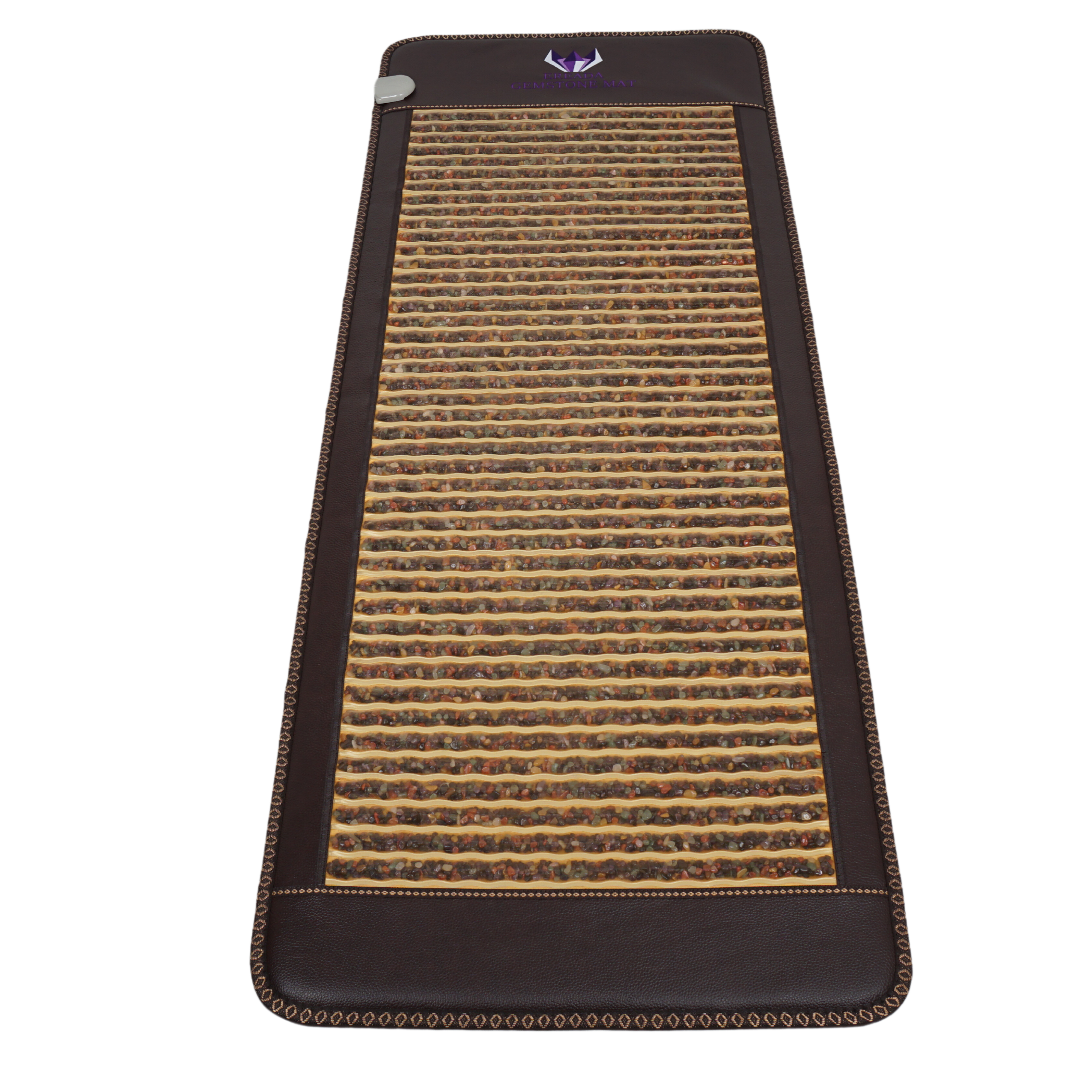 Gemstone Ereada FIR Mat - Professional Far Infrared Heating Pad 73