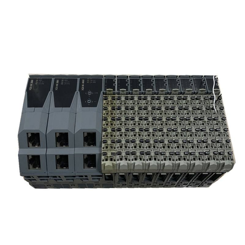 B&R Plc X20AI2622 Analog Input Module - Industrial Automation & Control System Component for Factory Machinery & Process Monitoring