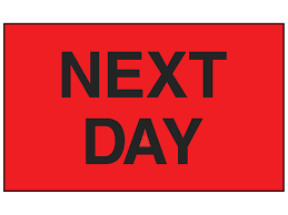 Fast Next Day Shipping - Free Delivery on Orders Over $50 | Perfect for Last-Minute Gifts & Urgent Needs