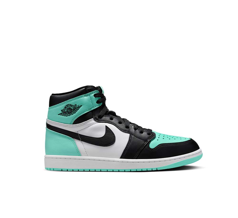 Air Jordan 1 Retro High OG Basketball Shoes - Men's Classic Sneakers for Streetwear & Casual Style | Perfect for Basketball, Fashion & Everyday Wear