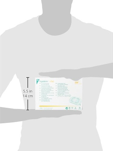 3M Tegaderm Pad 3.5