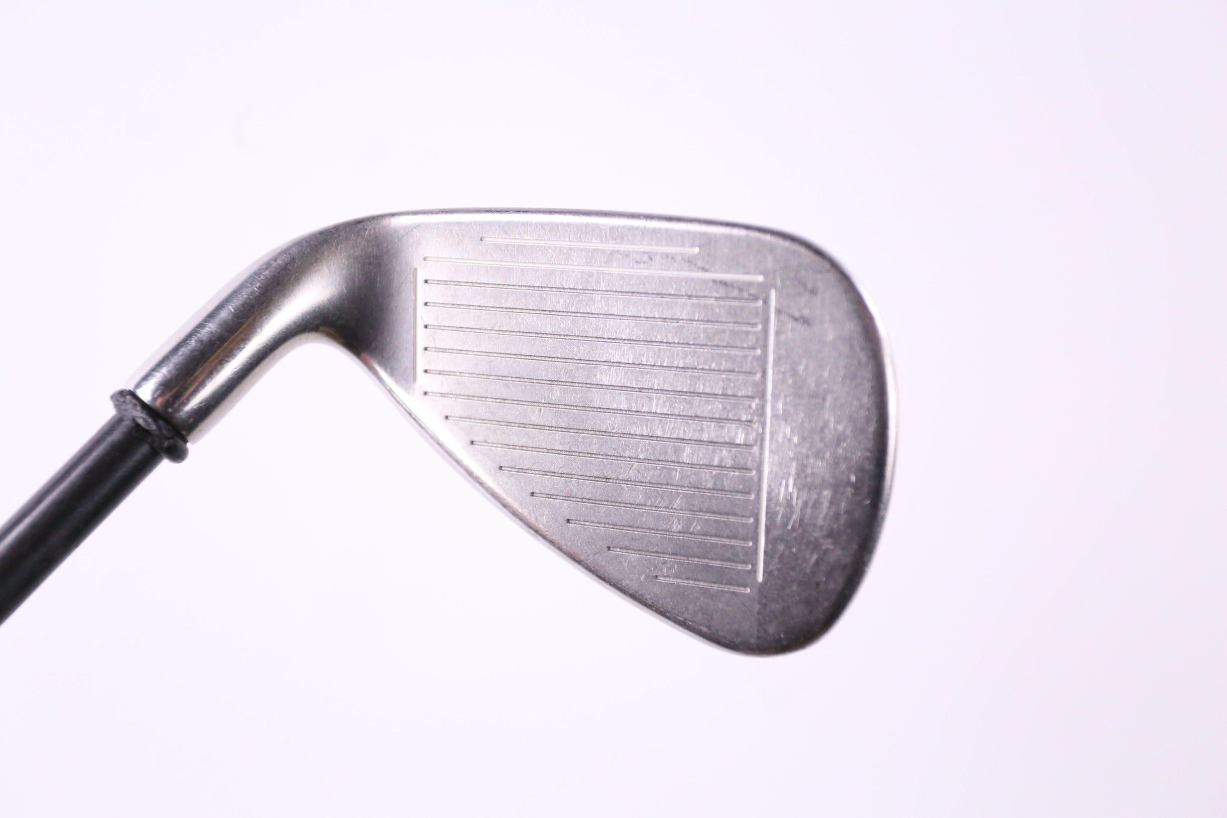 Used Callaway X 18 Pro Series 9 Iron Right Handed Stiff Flex Golf Club - Perfect for Practice & Game Improvement