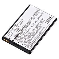 Original ZTE Modem and Hotspot Replacement Battery - High Capacity 3000mAh | Compatible with ZTE MF279, MF288, MF923 Models | Perfect for Travel, Remote Work & Emergency Backup Power