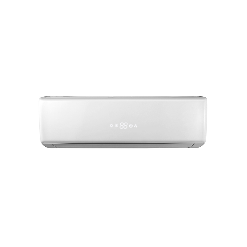 Hyper 4.6kW R32 Hi-Wall Inverter Heat Pump with Free WiFi - Energy Efficient Home Heating & Cooling System for Year-Round Comfort