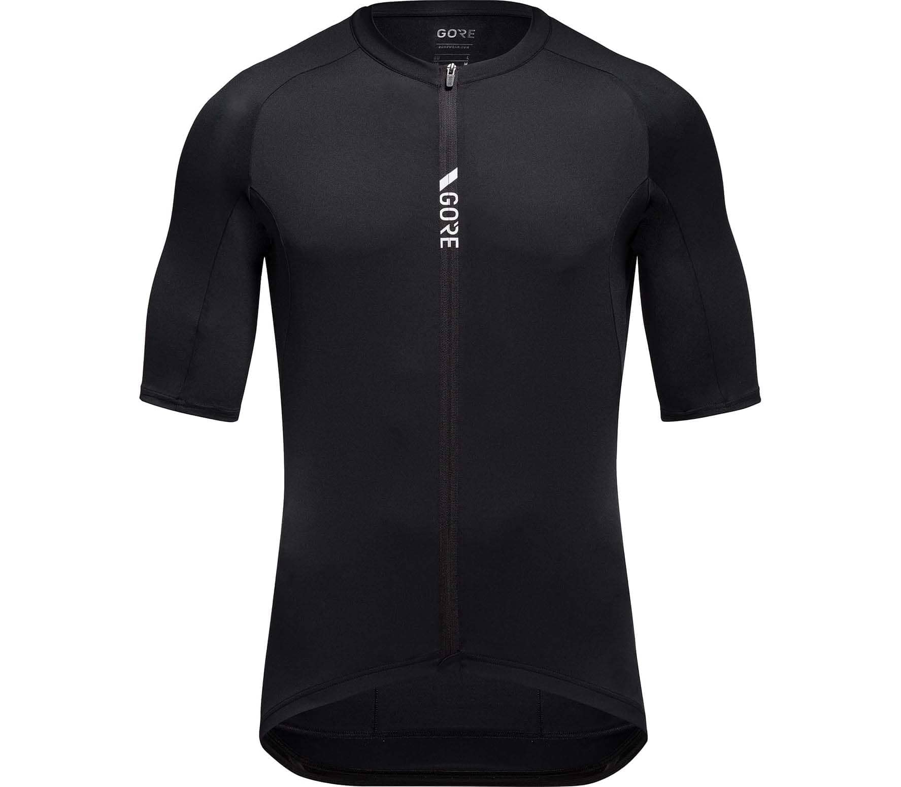 GORE WEAR Men's Torrent Cycling Jersey - Breathable & Moisture-Wicking Bike Shirt for Road & Mountain Biking | Perfect for Outdoor Sports & Training