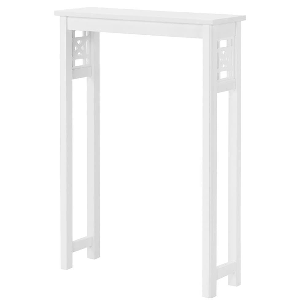 Derby Over Toilet Storage Shelf - 27