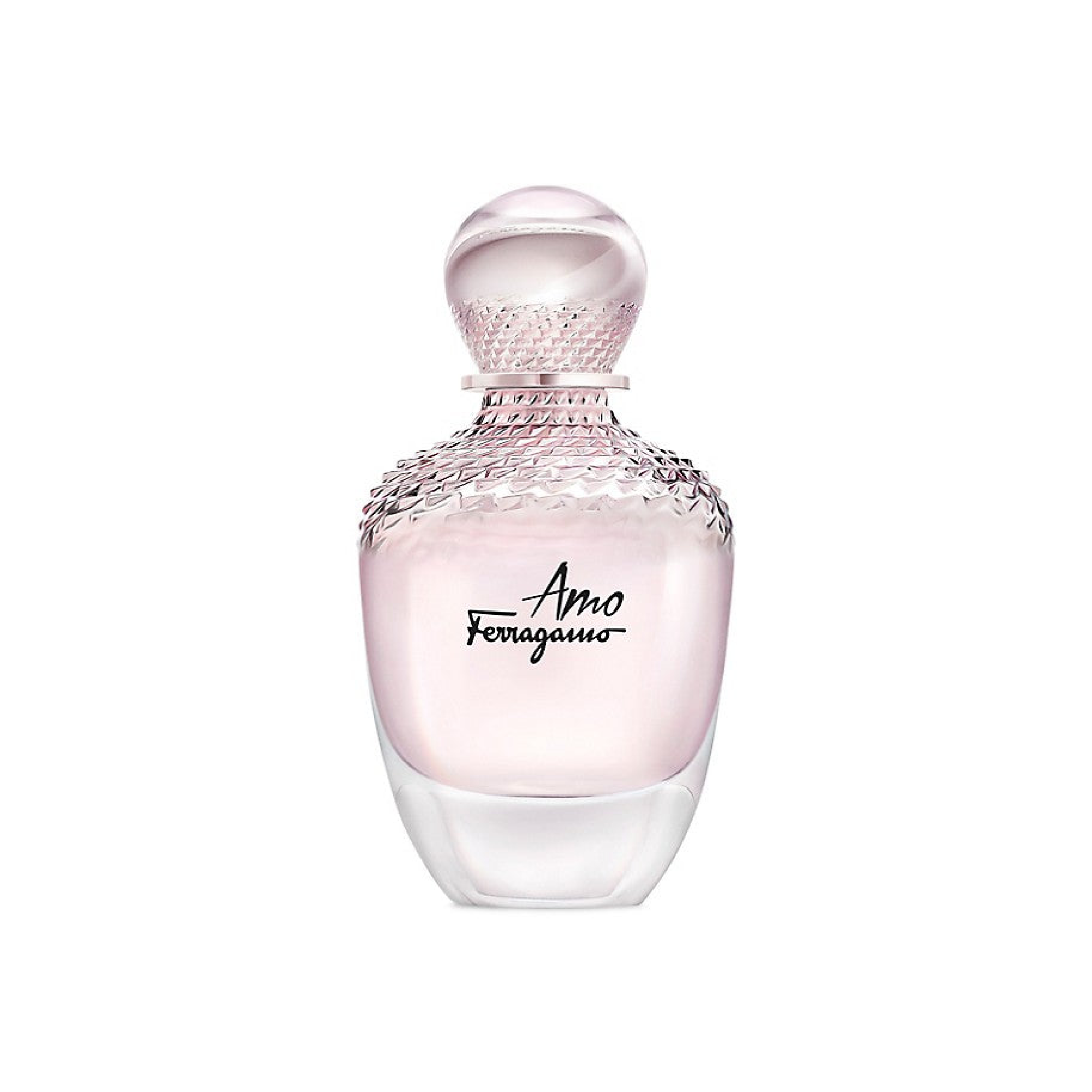 Salvatore Ferragamo Amo Eau De Parfum for Women - Luxury Floral Fruity Perfume, Long Lasting Fragrance for Date Night & Special Occasions
