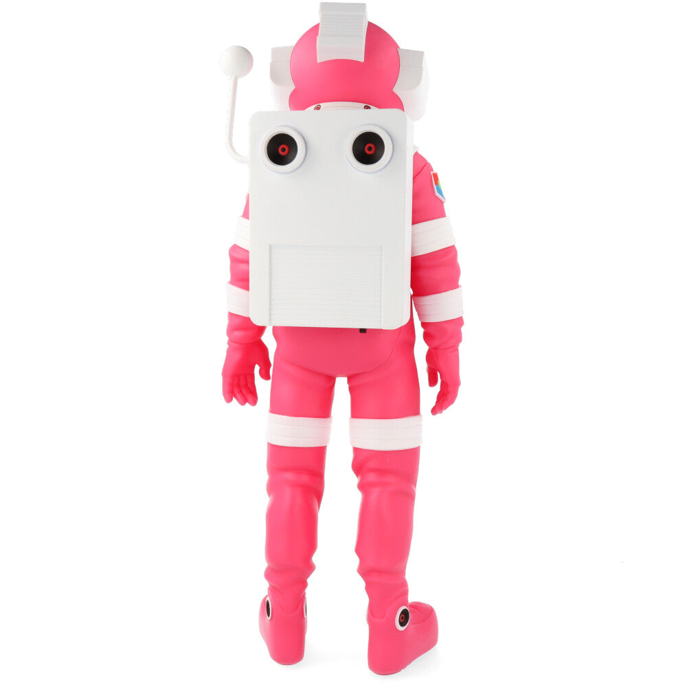 Superplastic Gorillaz Astronaut 2D Action Figure - Limited Edition Collectible Toy for Fans & Decor - Perfect for Display, Gifts & Pop Culture Enthusiasts