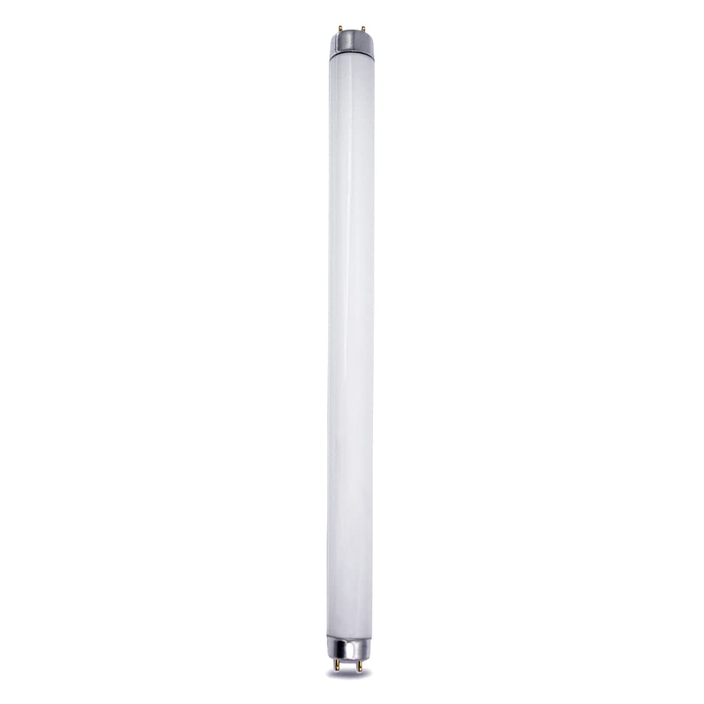 FL10D LED Light Bulb Replacement - Energy Efficient, Long-Lasting Technical Precision Bulb for Home, Office & Workshop Lighting