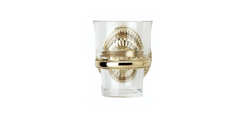 GEORGIAN & BARCELONA KPG30 Wall Mounted Glass Holder - Premium Wine Glass Rack for Kitchen, Bar & Dining Room Decor