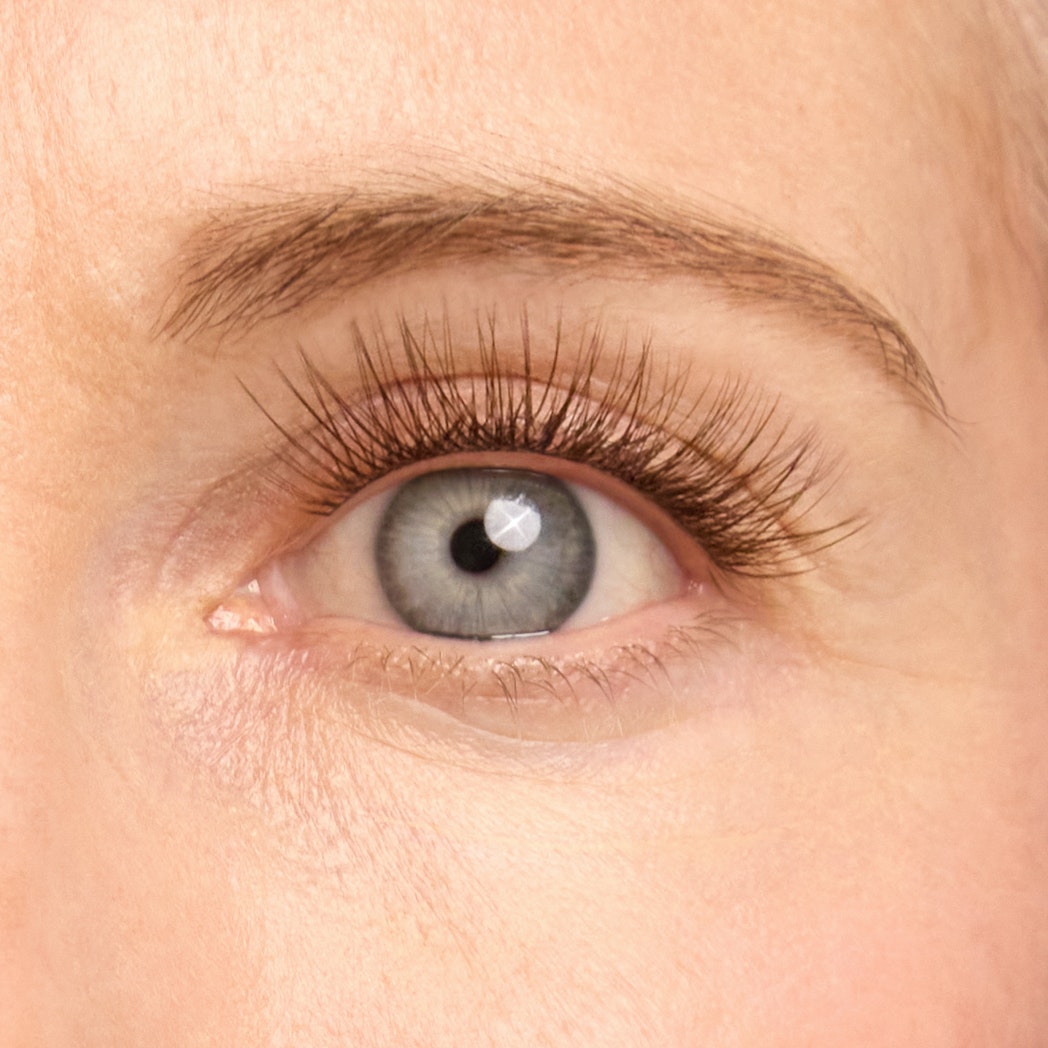 Plus+ Gossamer® Lash - Natural Looking False Eyelashes for Dramatic Volume & Length | Perfect for Weddings, Parties & Everyday Glam