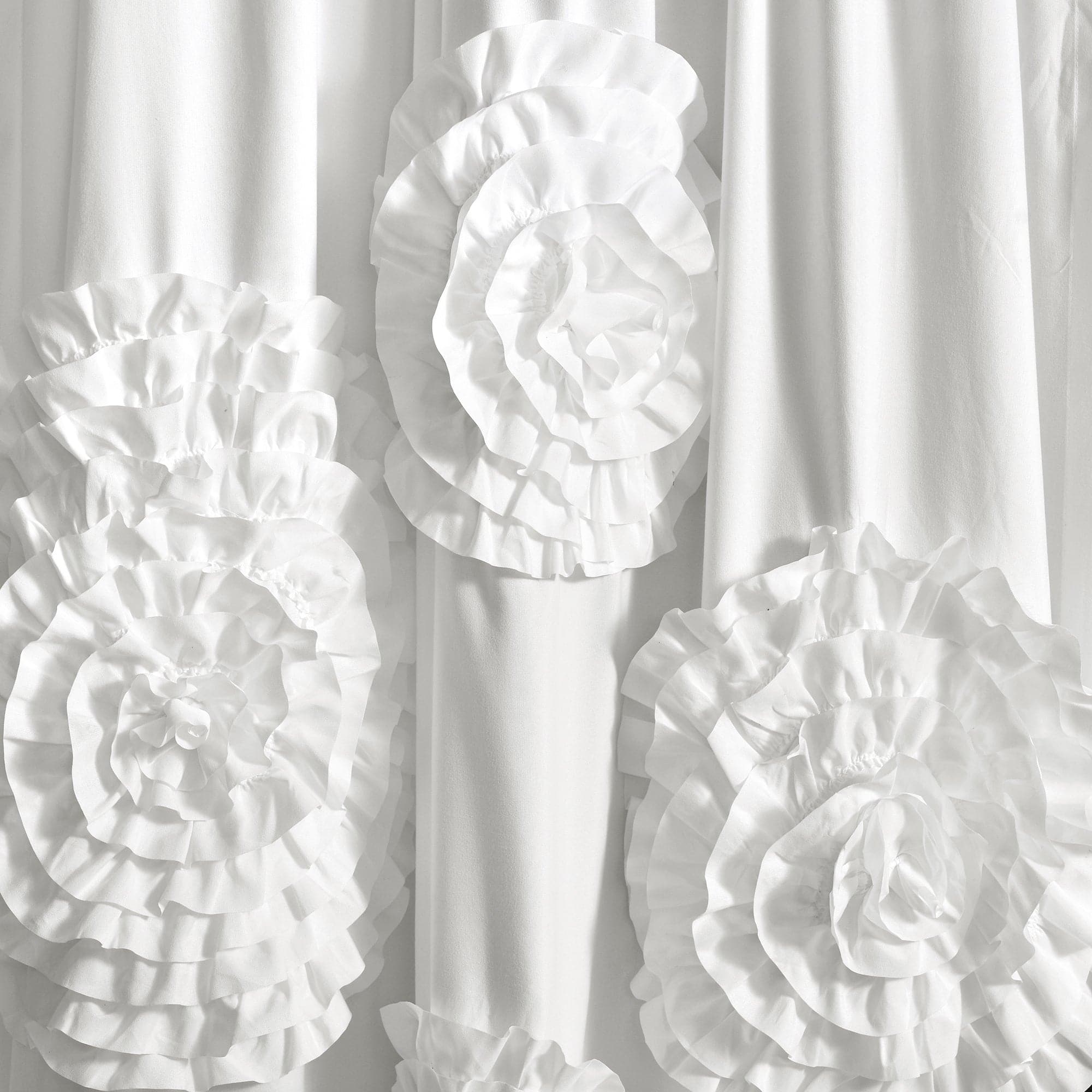 Serena Window Curtains - Blackout Drapes for Bedroom & Living Room - Thermal Insulated Room Darkening Curtain Panels - Perfect for Home Decor, Privacy & Light Control