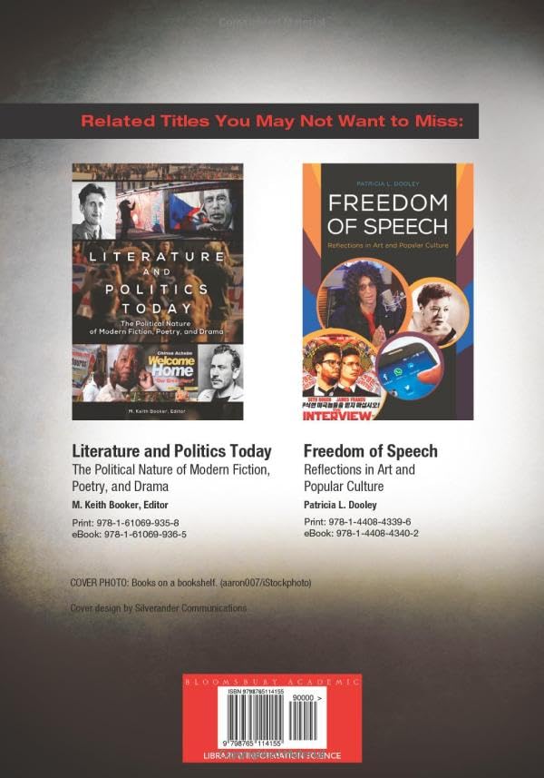 Banned Books in America: Censorship & Controversial Literature | Explore Banned Books for Education & Awareness