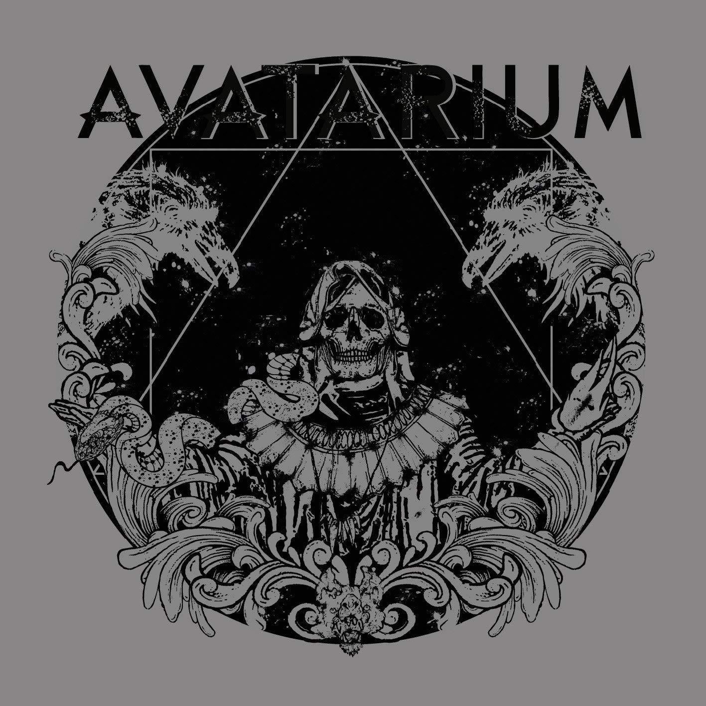 Avatarium - Premium Quality for Your Home & Office Decor | Perfect for Living Rooms, Bedrooms, and Workspaces