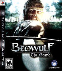 Beowulf The Game - Complete in Box (CIB) for Playstation 3 PS3 - Action Adventure Viking RPG - Perfect for Collectors & Retro Gaming Enthusiasts