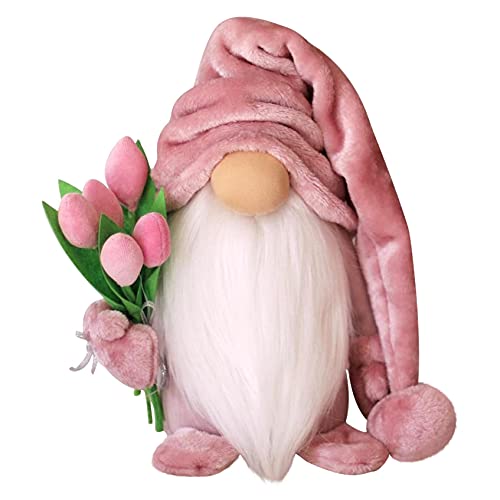 Tulip Gnome - B
