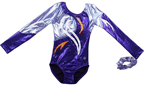 Spotlight - Lavender and Purple