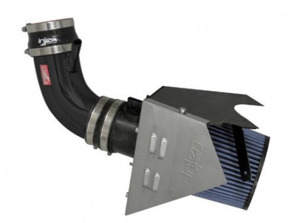 2010-2012 Hyundai Genesis Coupe 3.8L SP Series Cold Air Intake System with Enclosed Air Box - High Performance Air Filter for Better Engine Power & Fuel Efficiency - Perfect for Street Racing & Performance Upgrades