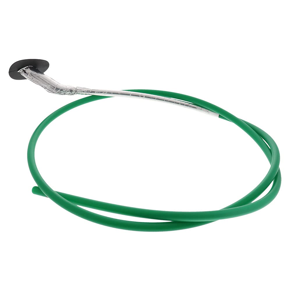 PRYSM Refrigerator Fill Tube Replacement Part 241920106 - Compatible with Major Brands for Easy DIY Installation | Ideal for Kitchen Appliance Repair & Maintenance