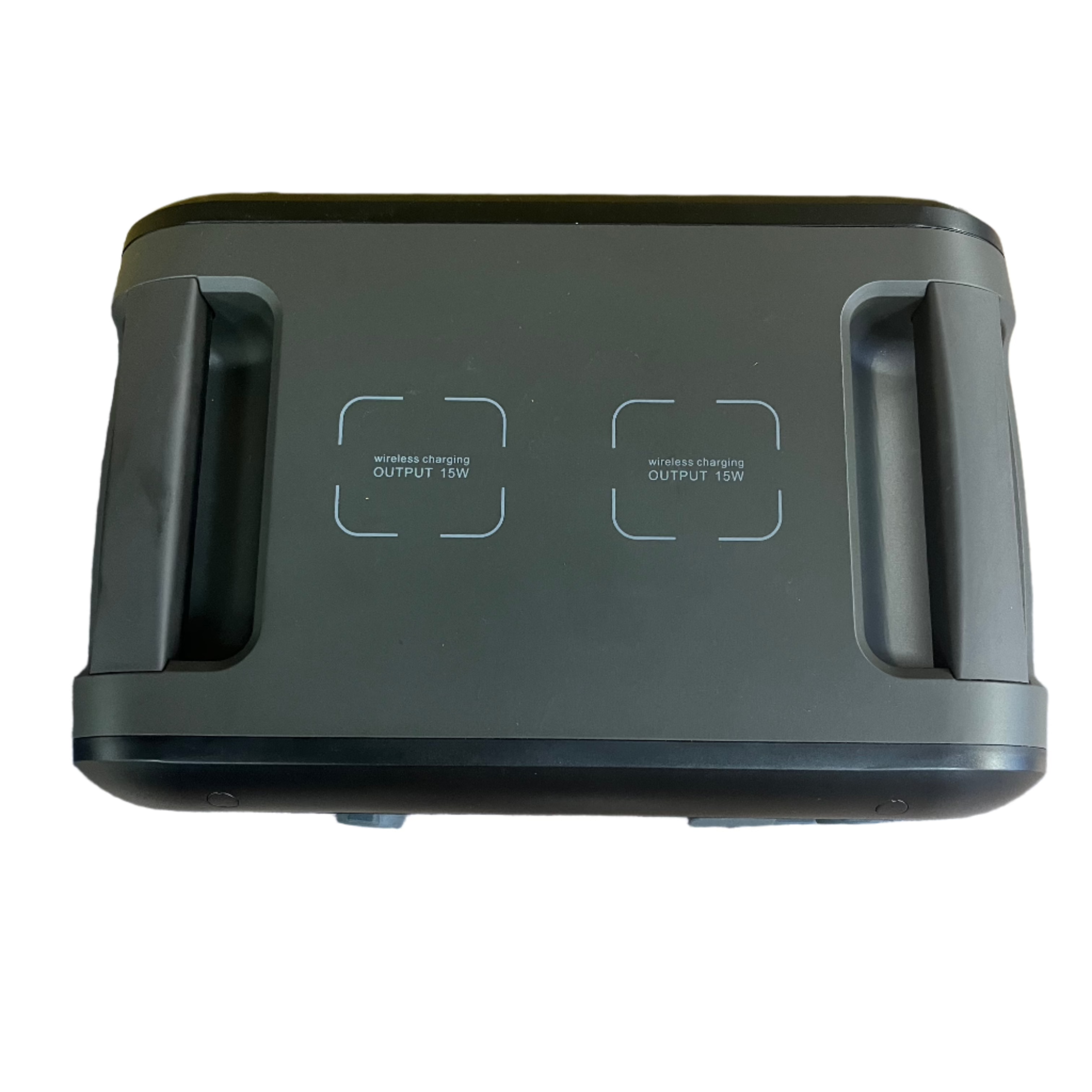 Energizer PPS2000W01 Portable Power Station 2000W - Backup Power for Camping, Emergencies & Outdoor Adventures