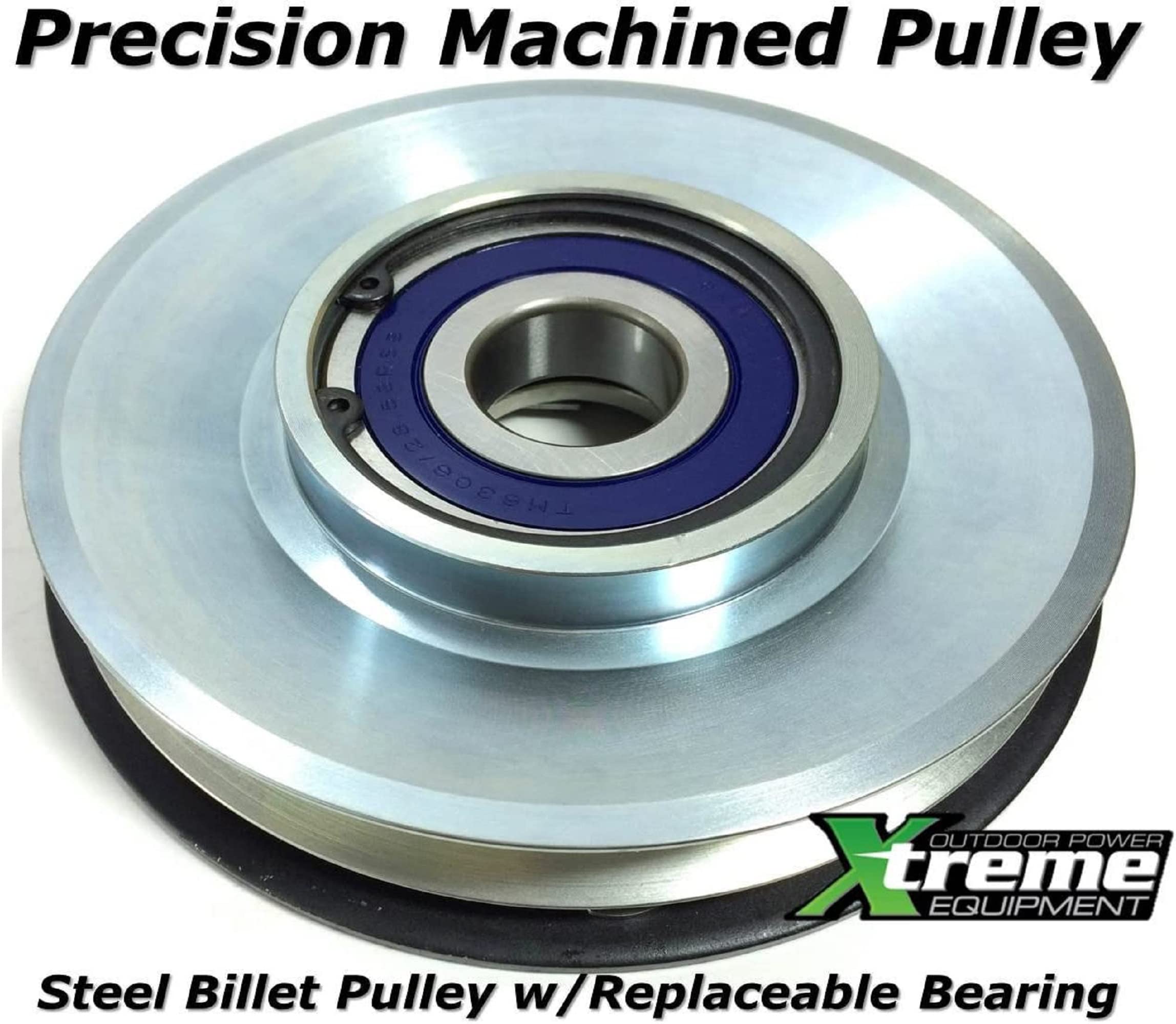 **Ogura MA-GT-JD11 Replacement PTO Clutch - Compatible with 1.000