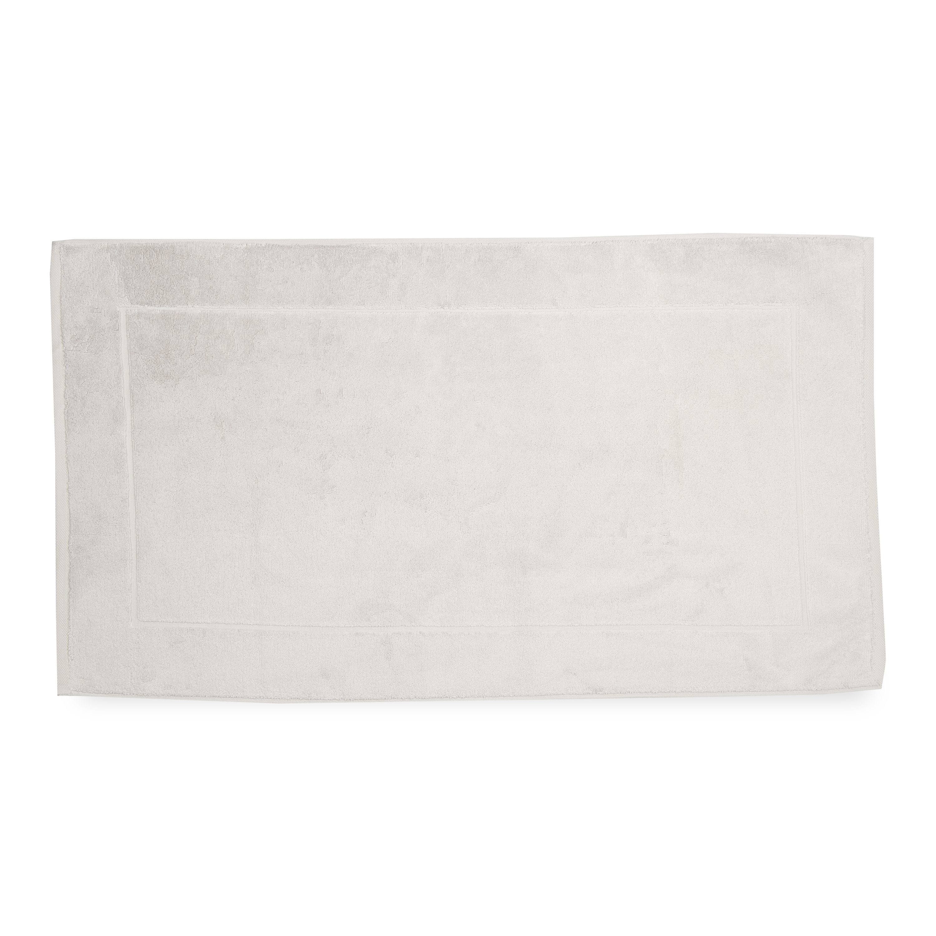 Bathacc 02 Sarma Non-Slip Bathtub Mat - Soft & Absorbent Shower Mat for Bathroom Safety - Perfect for Bath, Shower, and Spa Use