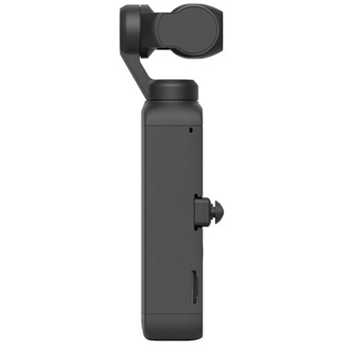 DJI Pocket 2 Creator Combo - 4K Handheld Gimbal Camera with 1