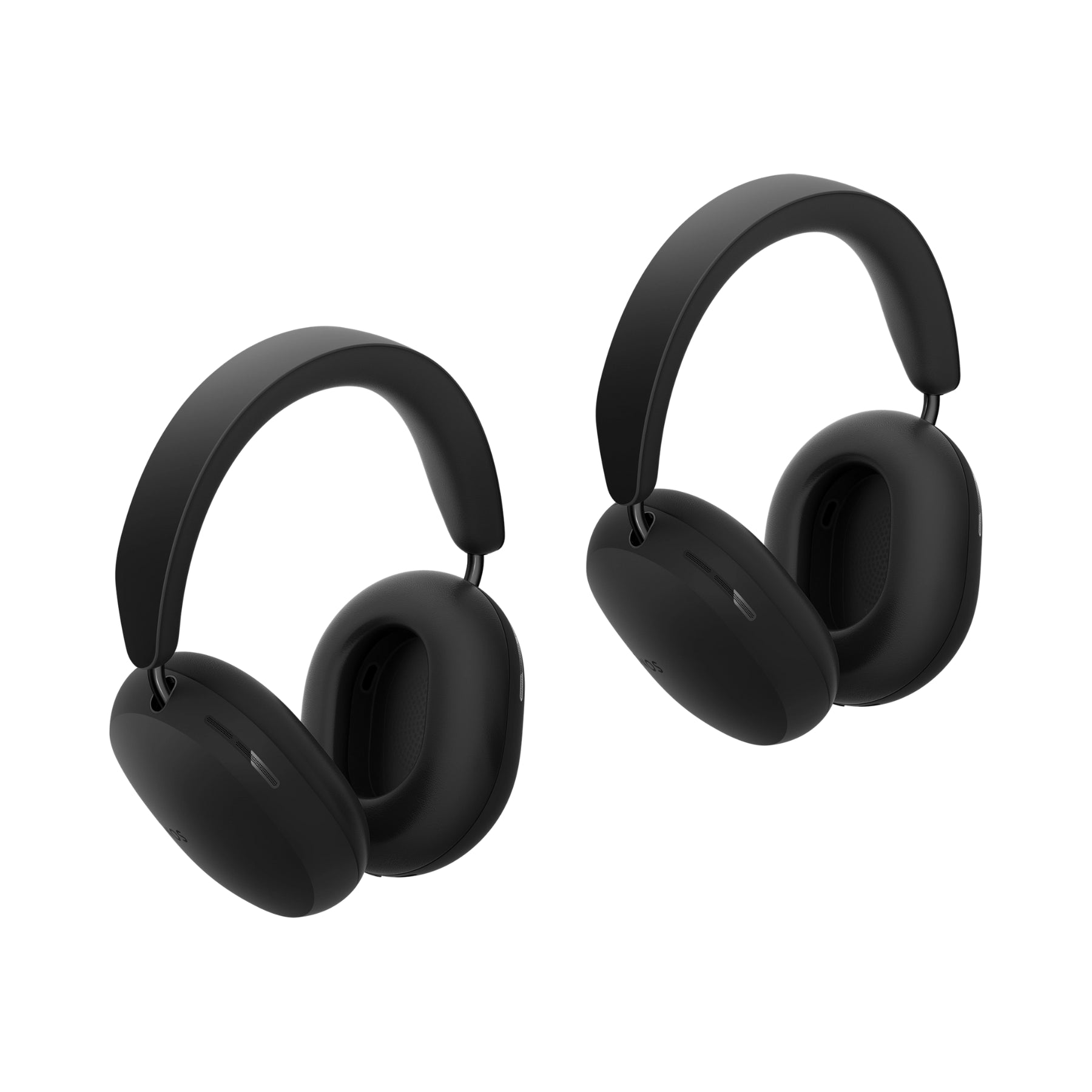 Sonos Ace Wireless Noise Cancelling Headphones - Premium Over-Ear Bluetooth Headset with 30-Hour Battery Life for Music, Movies & Travel