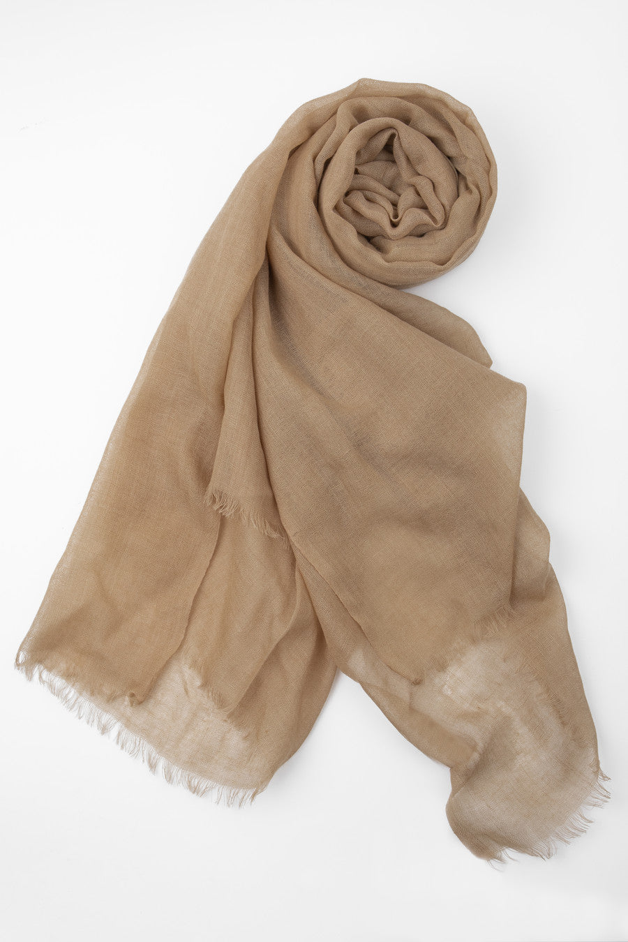 Warm Wool Fringe Scarf for Women - Soft Winter Fashion Accessory - Perfect for Cold Weather, Outdoor Activities, and Holiday Gifts