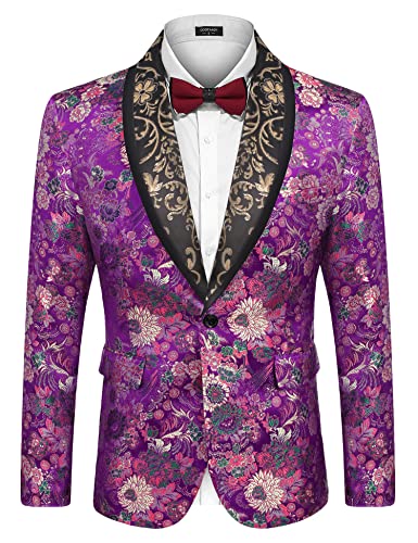 Luxury Purple