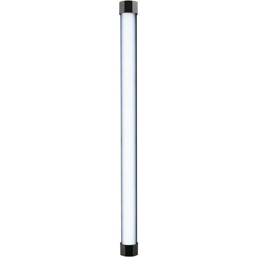 Nanlite PavoTube II 15XR RGB LED Pixel Tube Light (2ft, 4-Light Kit) - Professional Studio Lighting for Photography, Videography & Live Streaming