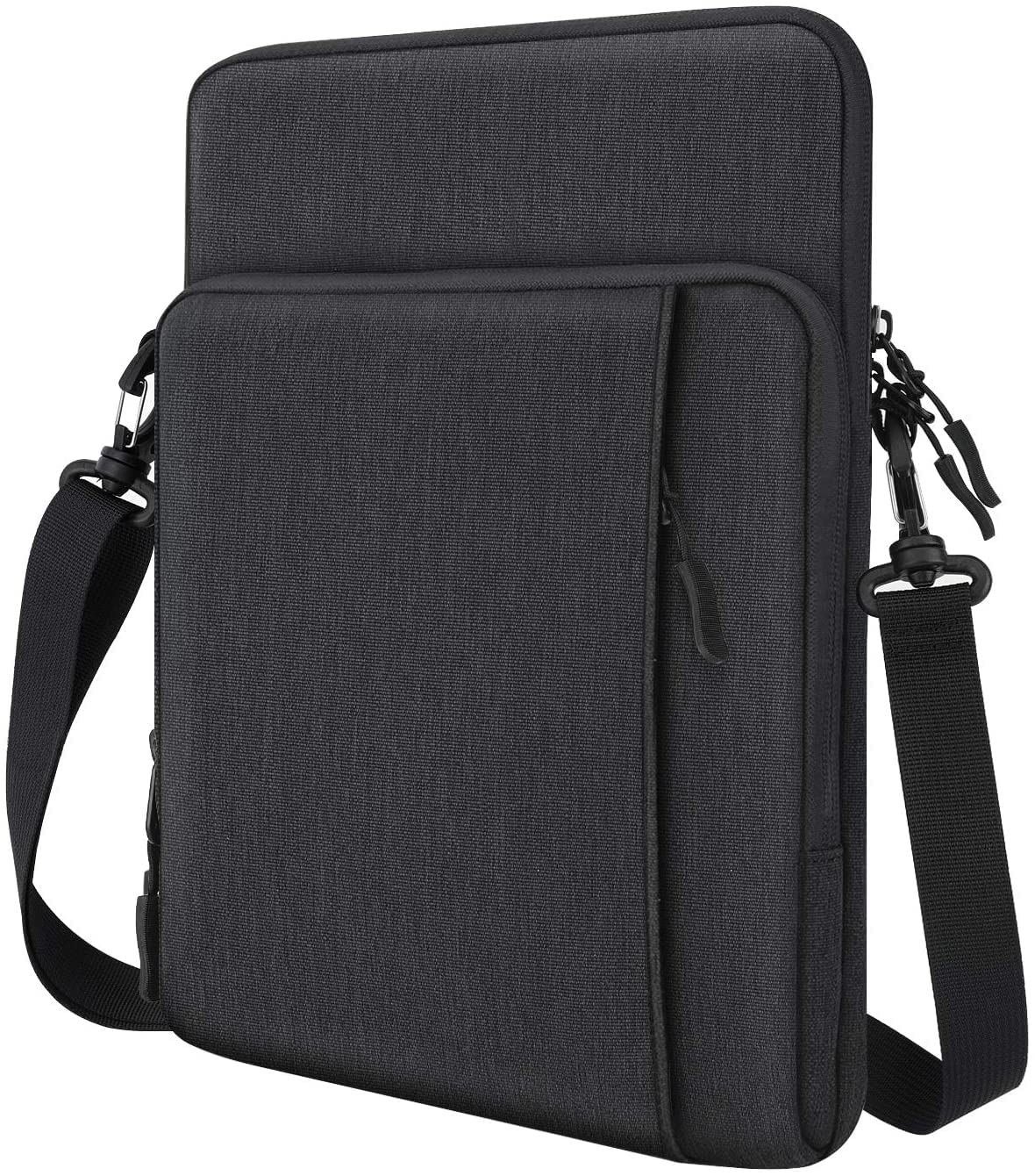 13-13.3 Inch Tablet Sleeve Case Shoulder Bag - Compatible with iPad Pro 13