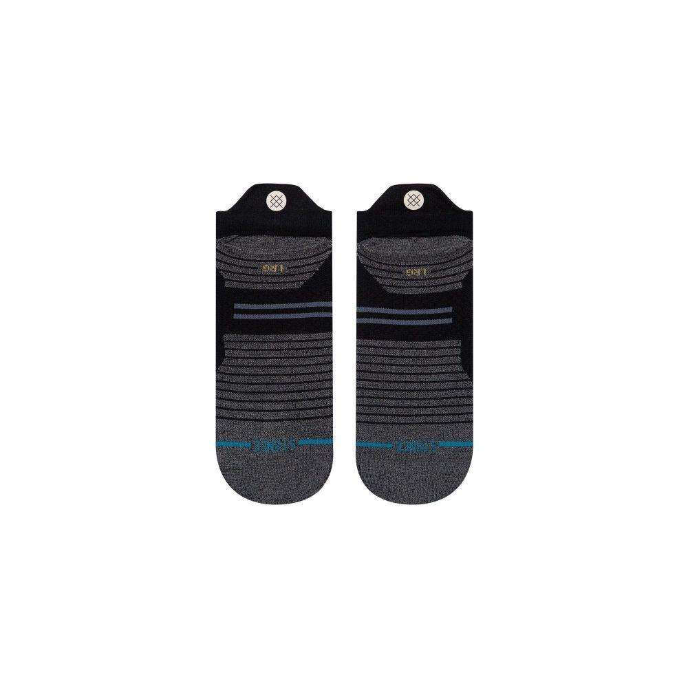 Stance Run Lite Ultralight Cushion Tab Socks - Breathable Running Socks for Men & Women - Perfect for Marathon, Gym Workouts & Athletic Performance