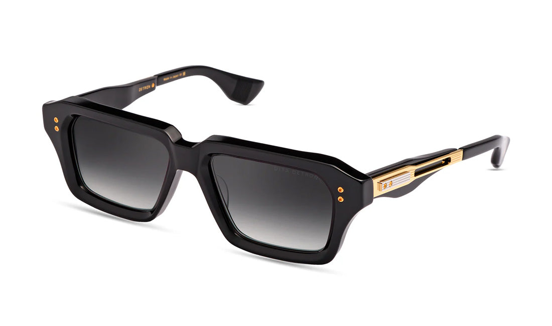 Dita Detron Eyeglasses - Premium Designer Frames for Men & Women - Stylish & Comfortable Eyewear for Work, Travel & Everyday Wear