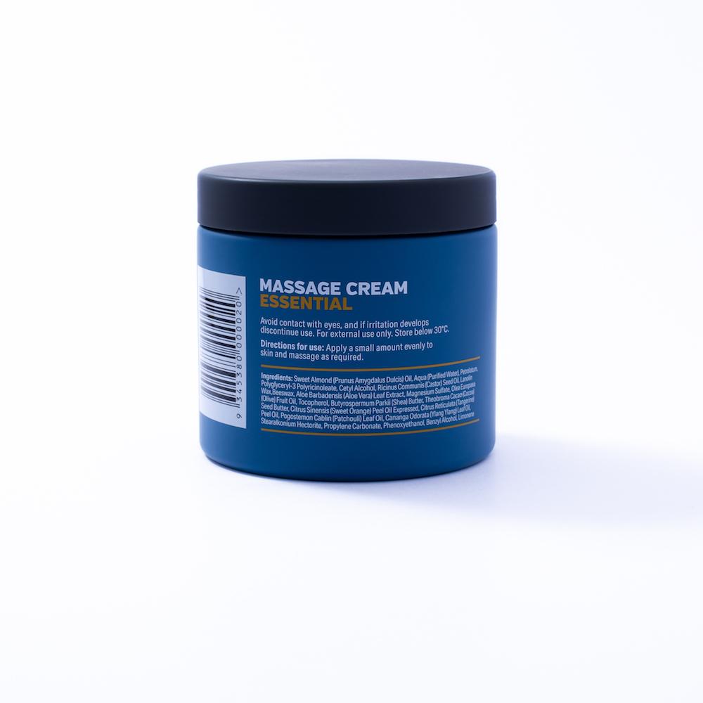 Premax Essential Cream - 400g Hydrating & Nourishing Face Moisturizer for Dry & Sensitive Skin | Day & Night Skincare Routine