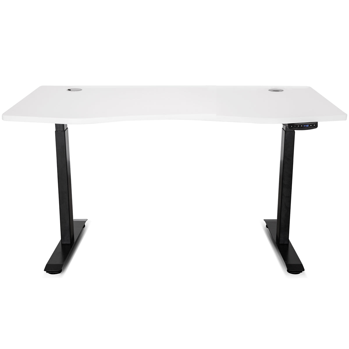 ErgoDesk Electric Height Adjustable Standing Desk 59