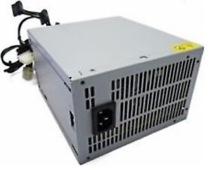 Genuine HP Z420 400W Power Supply 749552-001 - Replacement PSU for HP Workstations, Desktops & Servers - Perfect for Office, Home & Professional Use