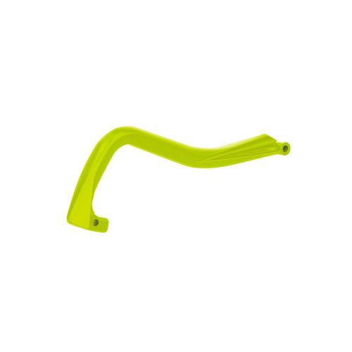 2018-2022 Ski-Doo Renegade Manta Green Ski Handle (Part# 505074226) - Replacement Snowmobile Handle for Winter Sports & Off-Road Adventures