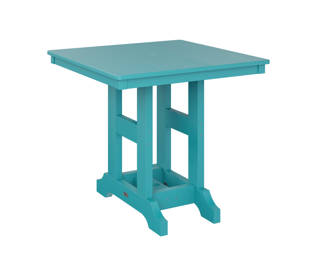 Aruba Blue