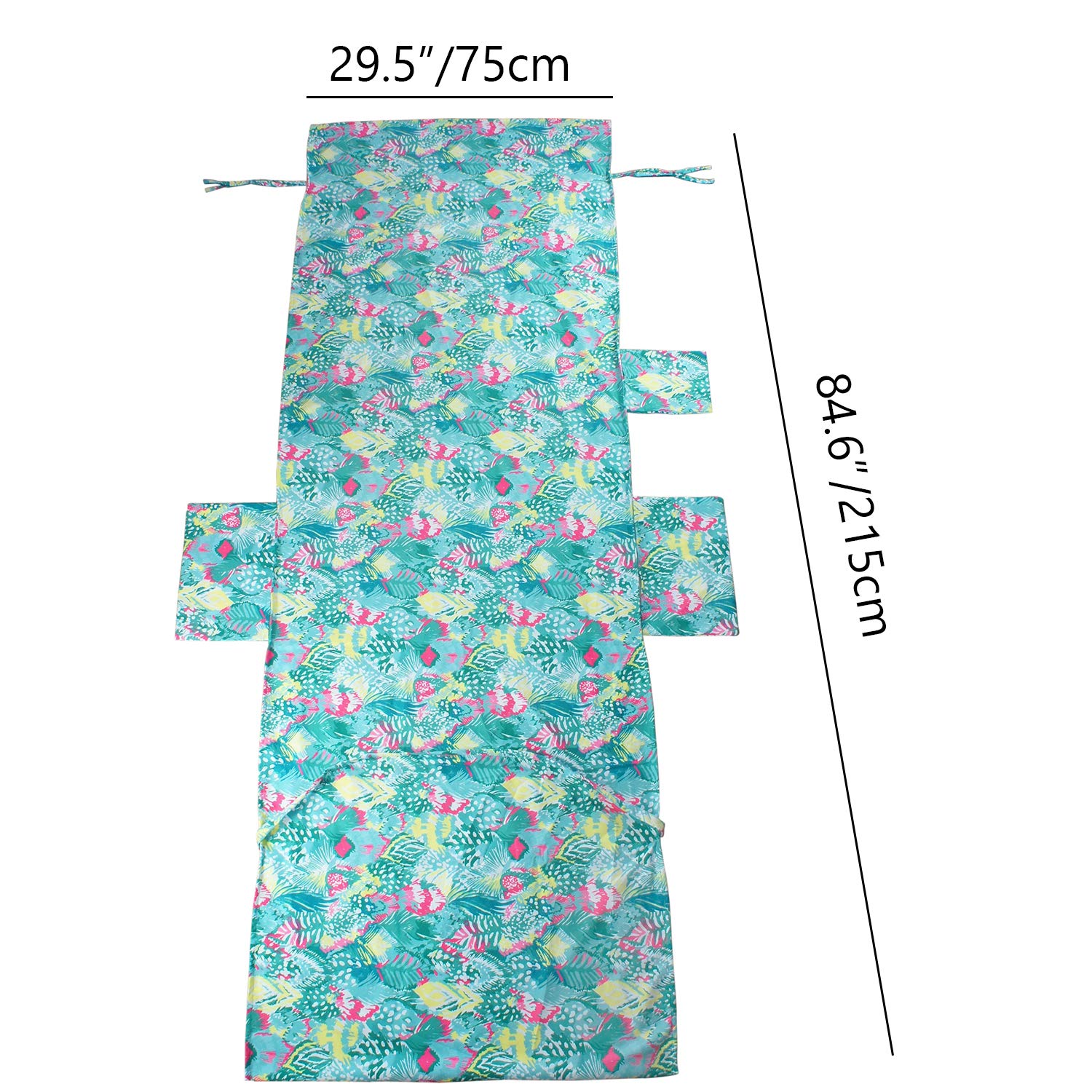 Premium Microfiber Beach Towel - 84.6