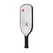 Wilson Juice XL Pickleball Paddle - Premium Carbon Fiber Paddle for Competitive Play | Lightweight & Durable for Outdoor & Indoor Games | Perfect for Tournaments & Recreational Play
