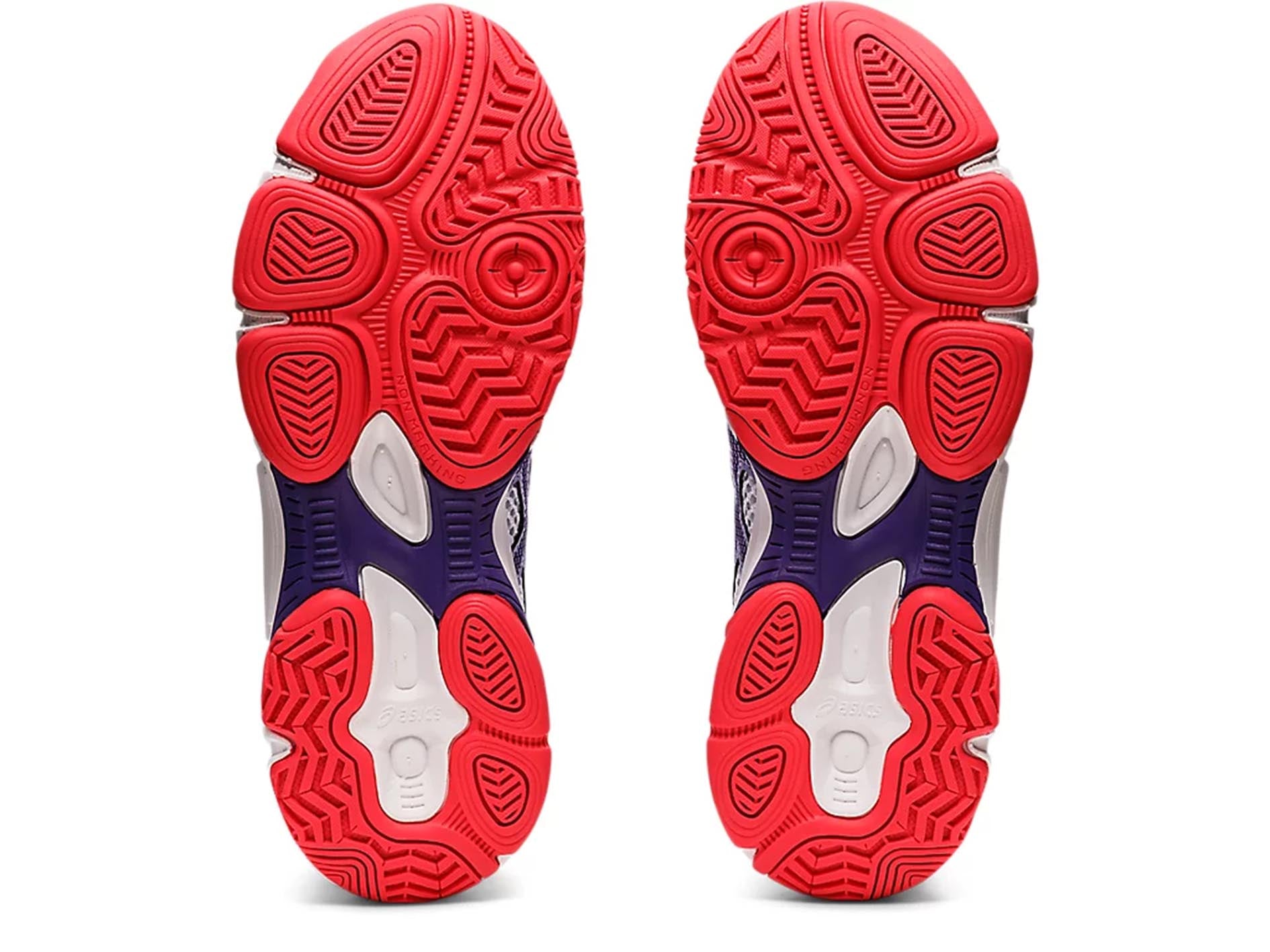 ASICS Junior Netburner Super GS Soccer Cleats - Lightweight & Durable Youth Football Shoes for Boys & Girls - Perfect for Turf, Grass & Indoor Soccer Games