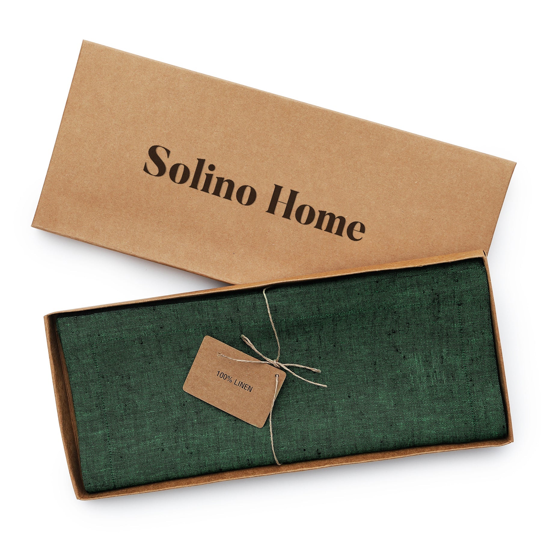 Elegant Athena Table Runner - Premium Dining Table Decor for Weddings, Holidays & Special Occasions