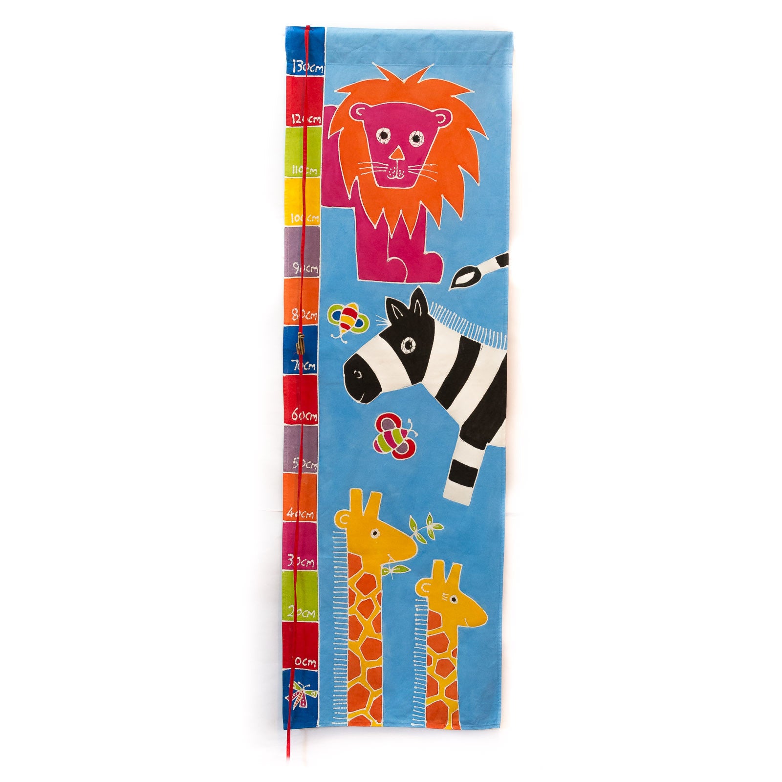 Safari Fun - Kids' Brights