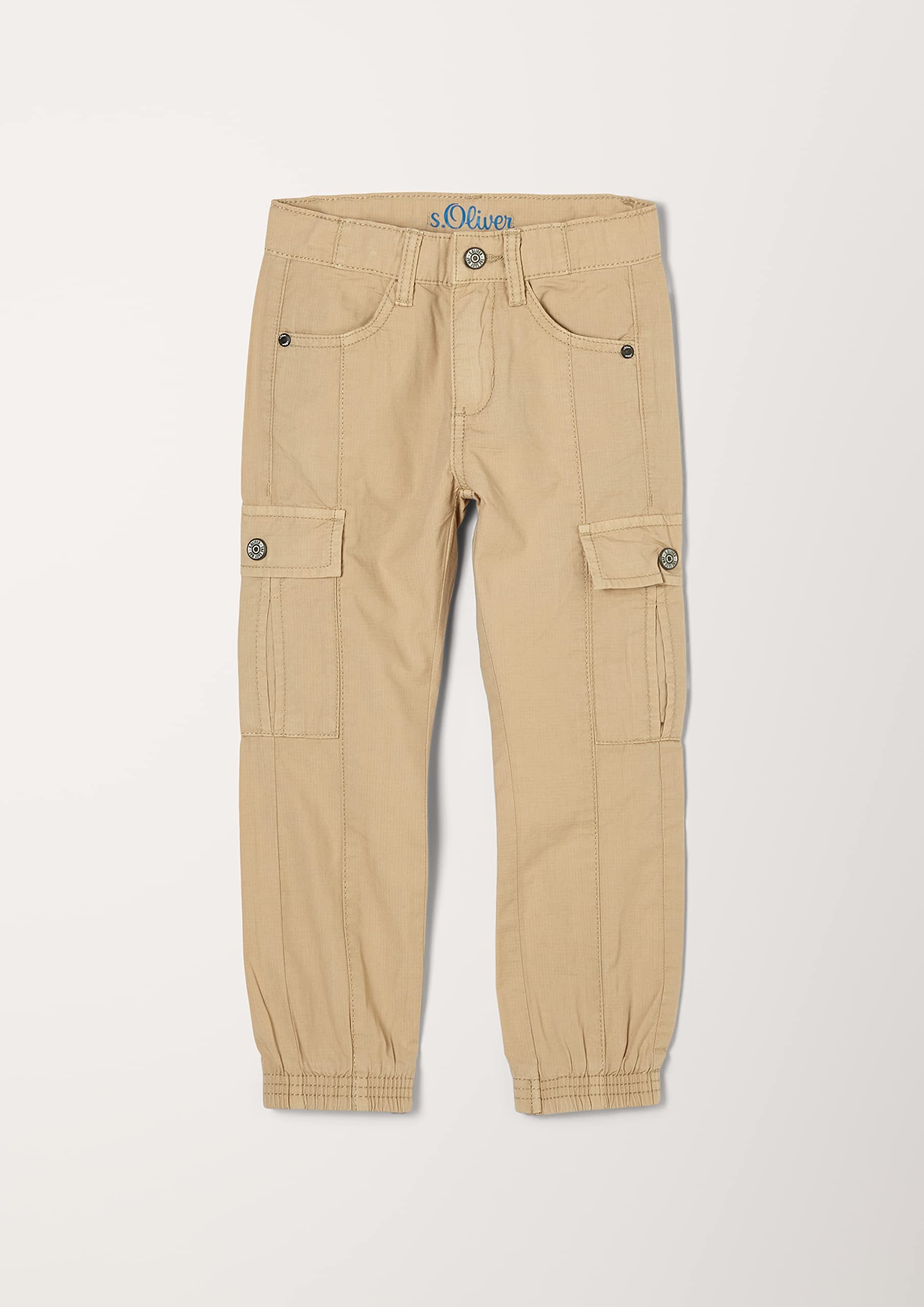 s.Oliver Boys' Jeans - Classic Denim Pants for Kids | Comfortable & Durable for School, Play & Everyday Wear
